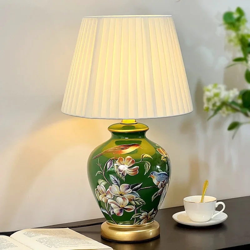 

Elegant Vintage Ceiling Light Fixture for Cozy Living Room Decor Lamp