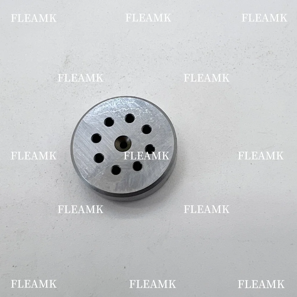 High Quality 095331-0040 Pump Plunger Flow Hole