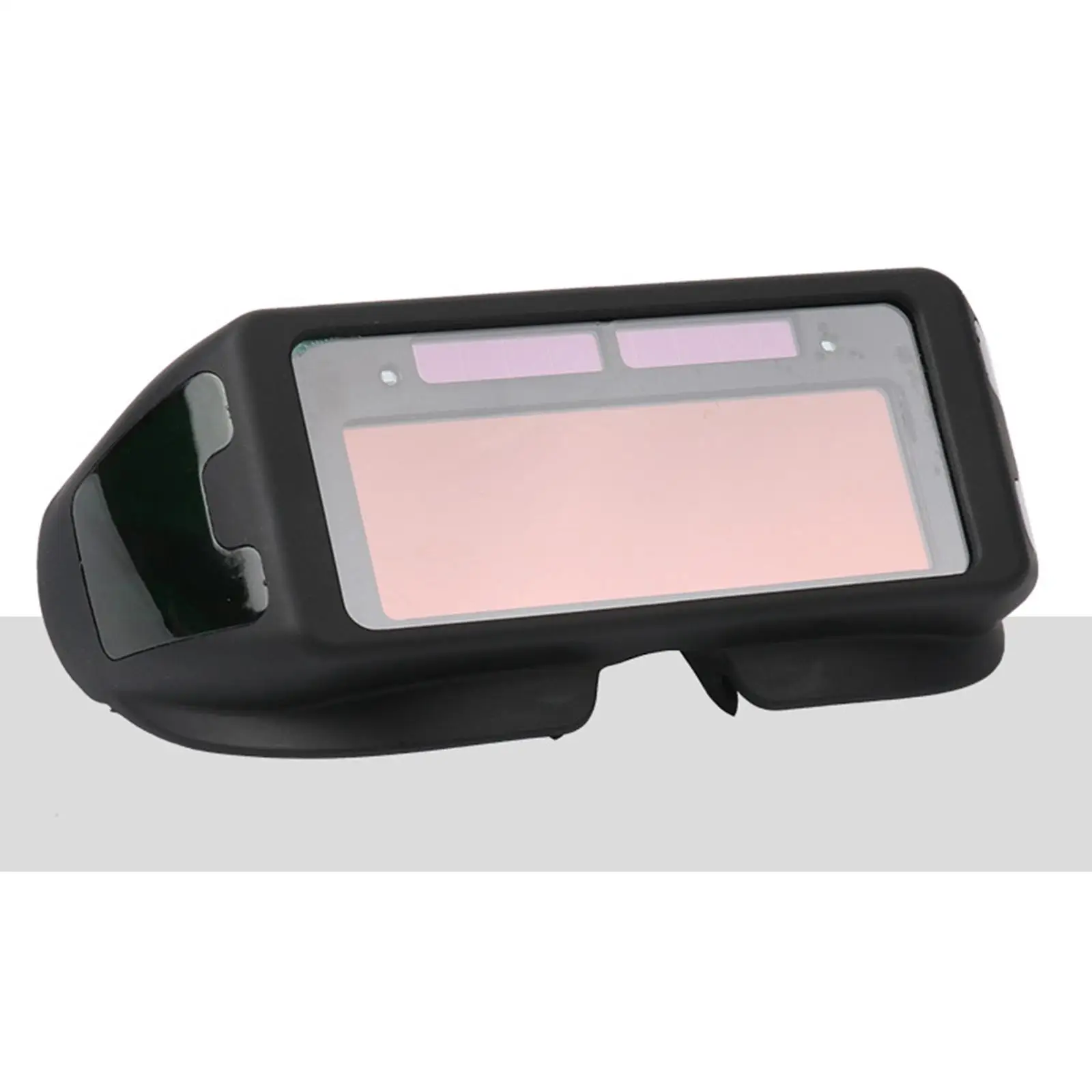 

Solar Powered Welder Glasses,,Safety Protective auto Welding Goggles for Cutting