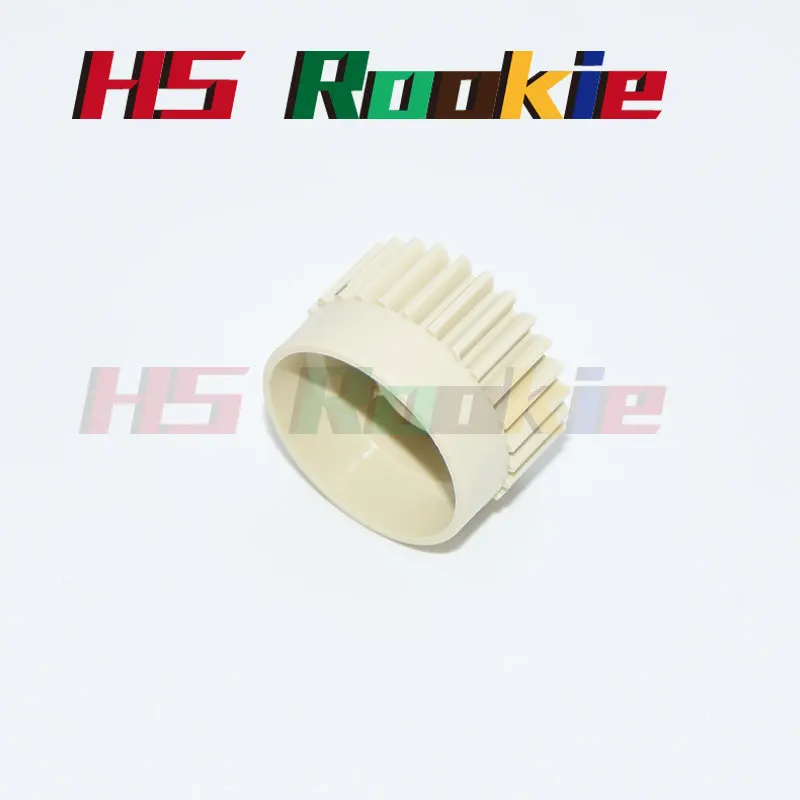 10pcs RM1-8809-000 Fuser Lower Pressure Roller Gear 27T for HP LaserJet Pro 400 M425 M401 M401a M401d M401dn M401dw M401n