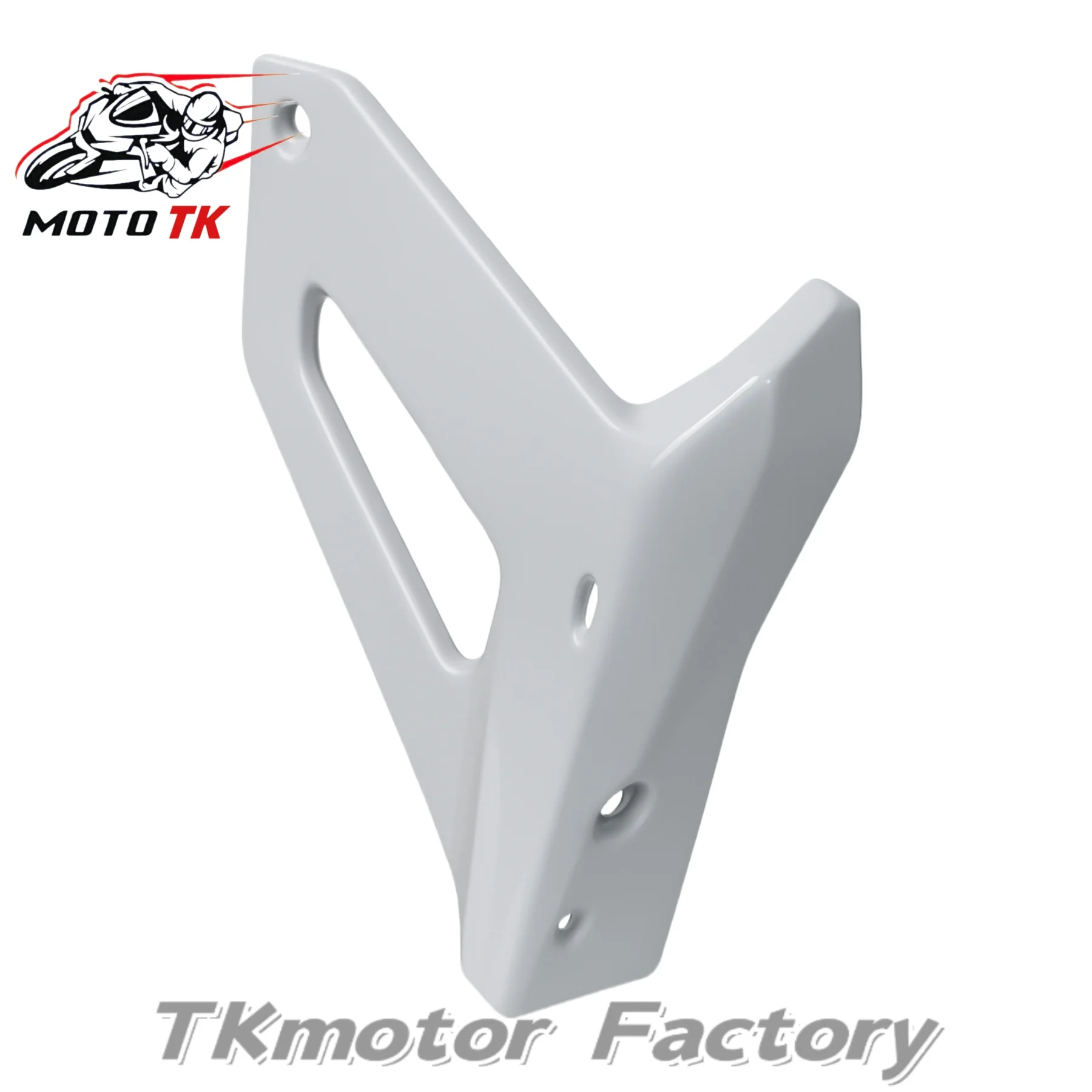 For BMW S1000RR 2015 2016 2017  Front Headlight Nose Air Intake Fairing Front Headlight Nose Fairing S1000 RR 2017-2016-2015