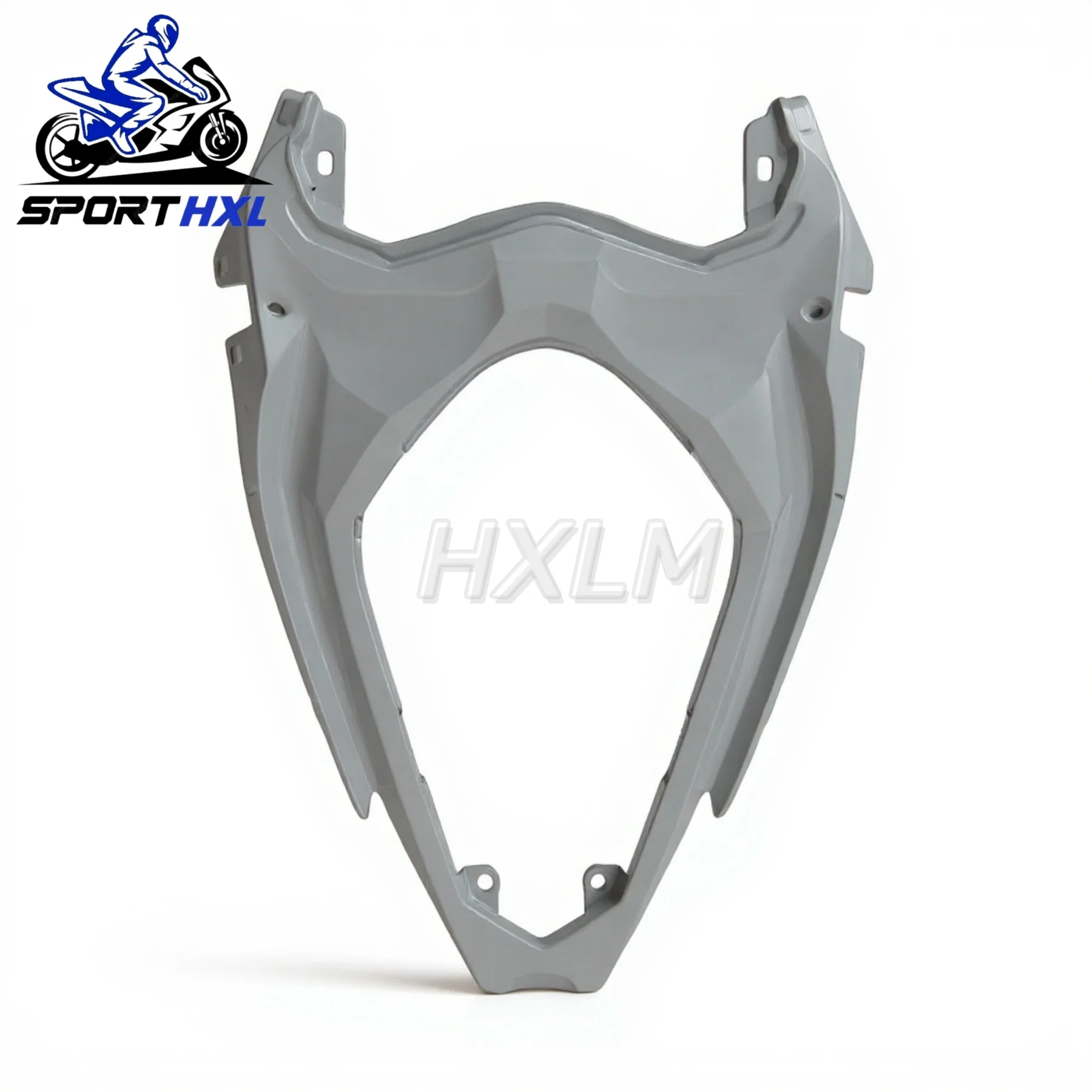 Windshield Windscreen For Kawasaki Ninja Z400 2018-2020-2023 Motorcycle Accessories Wind Screen Deflectors Parabrisas