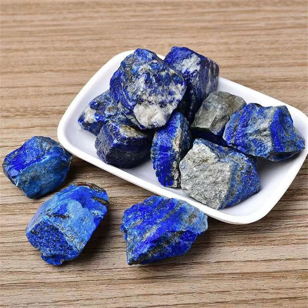 Natürliche schöne Quarz-Mineralien, Kristallprobe, Amethyst, Rosenquarz, unregelmäßiger Rohstein, Reiki-Heilung, Heimdekoration – Detail 9