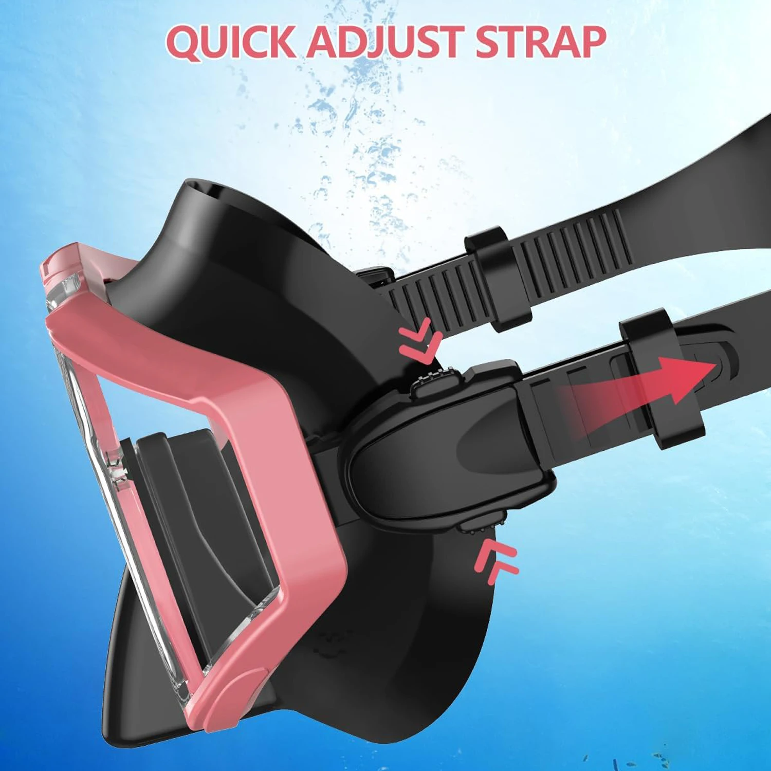 2026 New Upgrade Diving Mask S - Anti Pollution Mask review and price