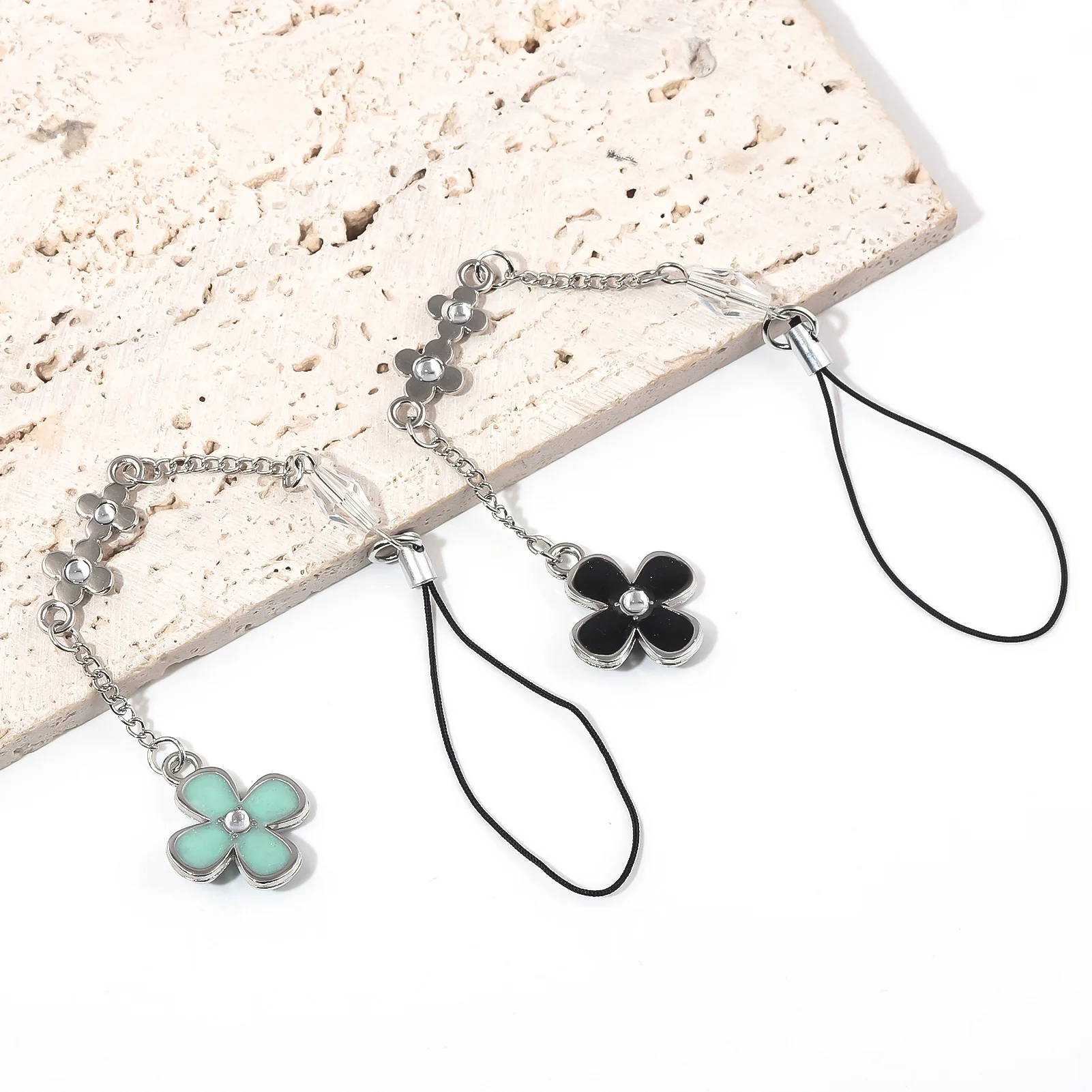 2 pièces/ensemble Anime Kimi Ni Todoke: de moi à vous Cosplay Kazehaya Shouta Kuronuma Sawako Couple téléphone chaîne sac à dos porte-clés cadeaux