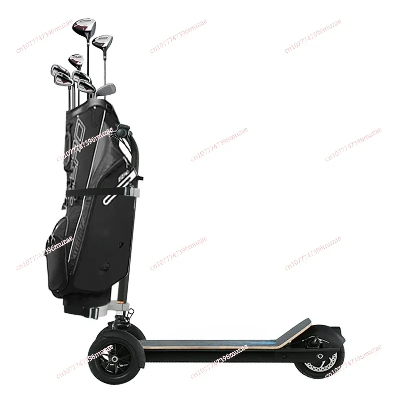 500W  electric golf scooter Foldable Fast 3 Wheels Golf Electric Scooter for adults