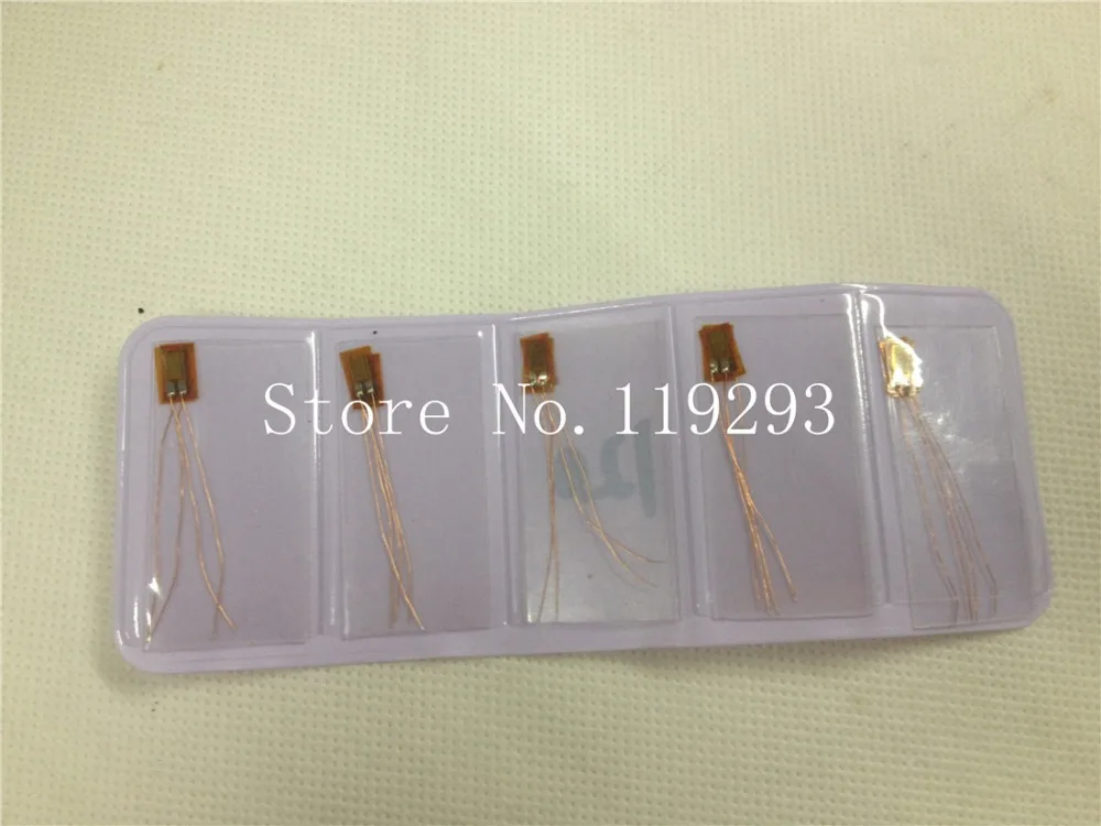 [BELLA]High-precision strain gauge resistance strain gauge sensor BF120 120 Europe Leaded--20pcs/lot