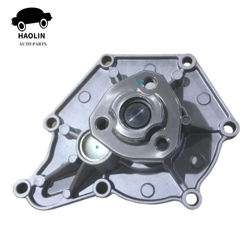 06E121018D Water Pump For Audi A4 A5 A6 Q5 Q7 S4 S5 Quattro 3.0T 3.2L OEM 06E-121-018 WPK10102 06E 121 005 D 06E 121 005 F