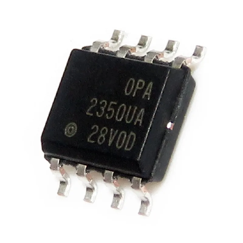 5PCS OPA2350UA OPA2350 TC3582BB TC3582 AK4113VF AK4113 TL497AC TL497 IR2184S IR2184 G18N40BG G18N40ABG