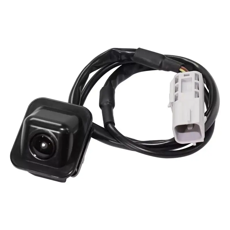 

Precision Car Rear View Back Up Parking Assist Camera For Cadillac XTS 2013-2015 GM1960130 23388750