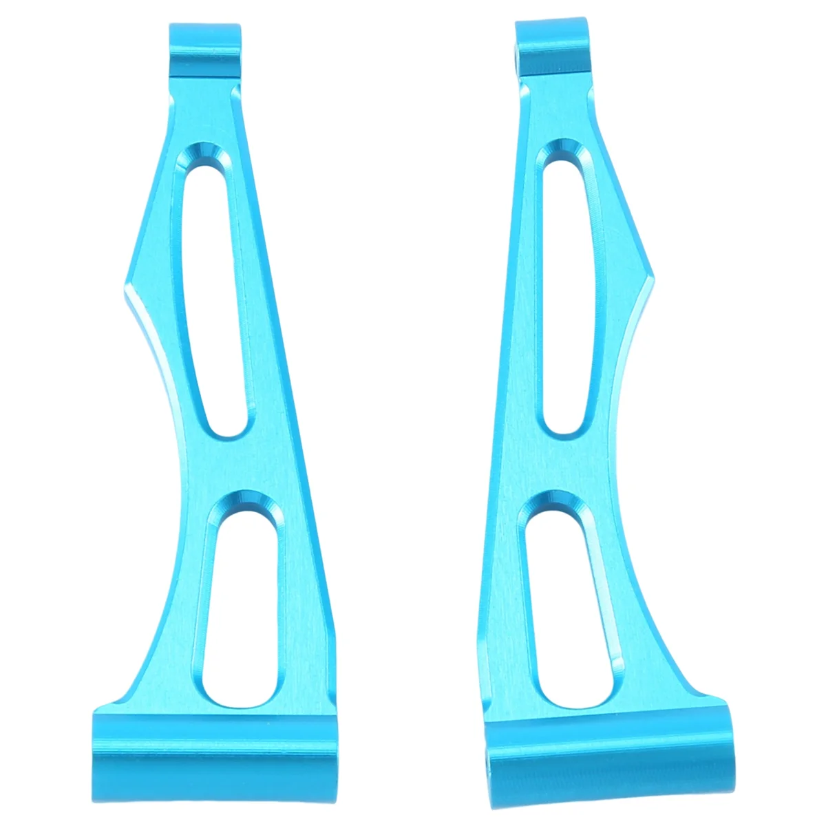 Vn9-OmFor SCY1/16 Afstandsbediening Auto-onderdelen en accessoires 6061 Aluminium Upgrade en modificatie Achterste bovenste zwenkarm