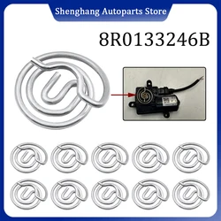Exhaust Flap Actuator Motor Spring For Porsche Cayenne Macan Panamera Cayman Boxster 8R0133246A,8R0133246B,8R0133246,95813324602