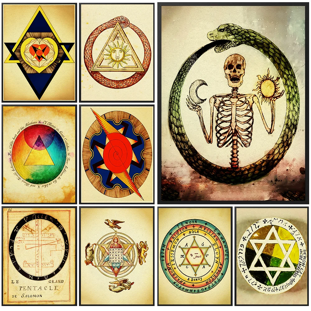 Alchemist Rune Illu…