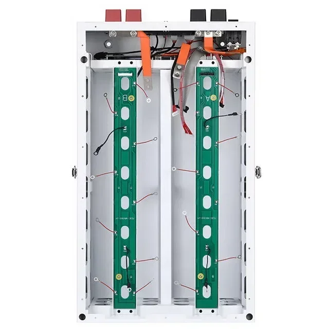 Caja de batería de 48V 16S 280AH 300AH 320AH Lifepo4 caja de Metal de almacenamiento con JK BMS pantalla de 4,3 pulgadas para proyectos de batería DIY