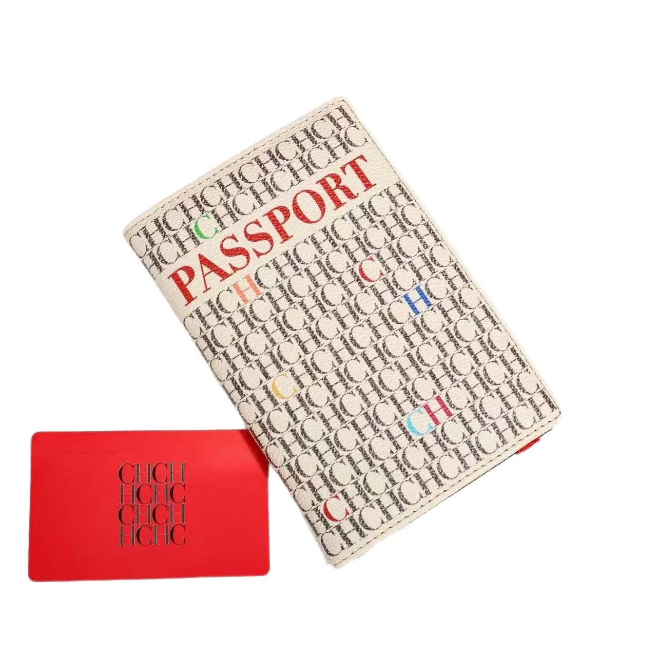 Thumbnail 3 - #44 Cheapest Passport Covers Deals You Can Get