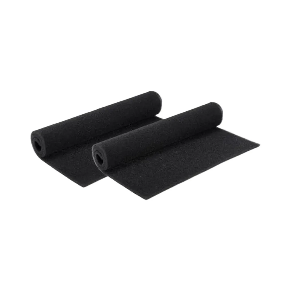 Cuttable Air Purifier Filter Roll 40x100cm Sponge For GE For Honeywell For HVAC Window AC Unit Replacement Ventilation Cotton