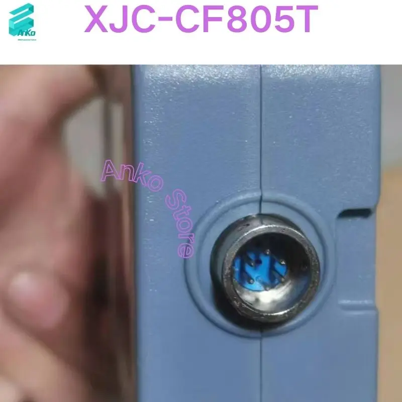 Second-hand test OK ，Pressure teaching device XJC-CF805T