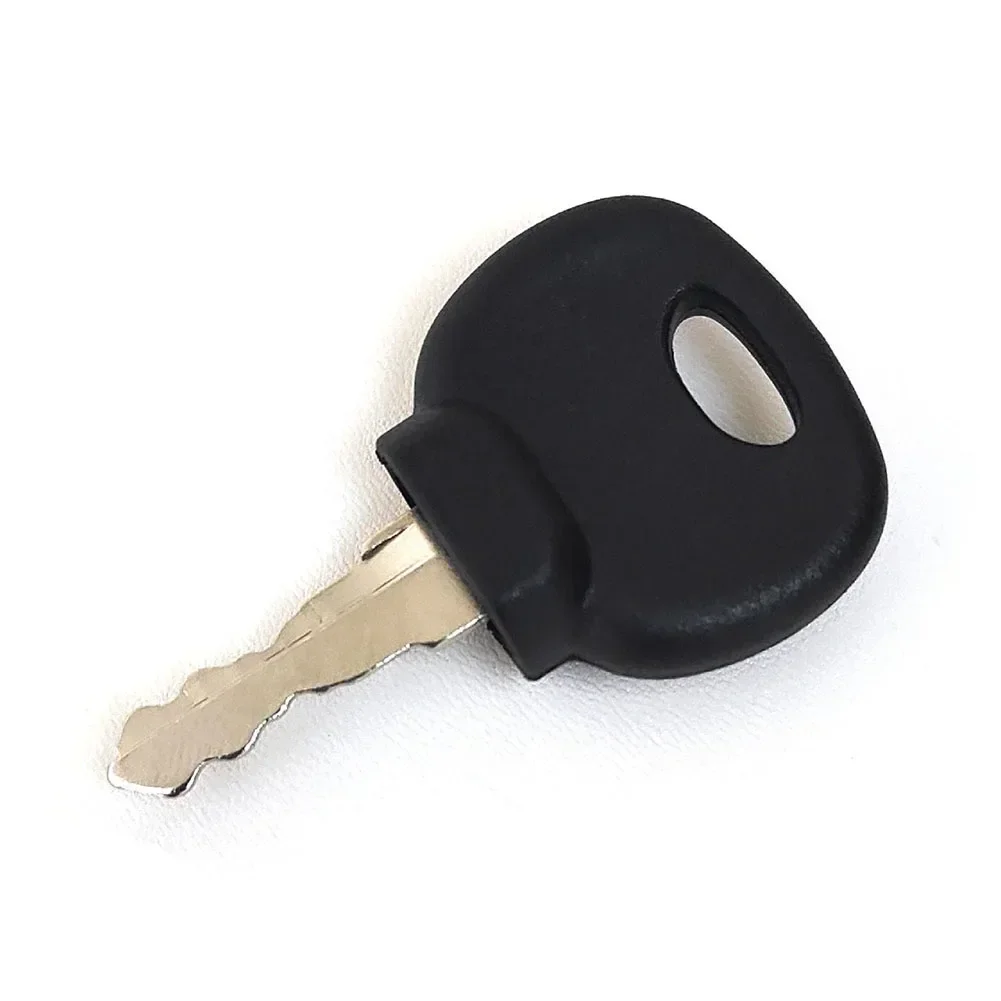 10Pcs Construction Machinery Keys 14603 14607 For BOBCAT For BOMAG Construction Machinery Keys Car Accessories