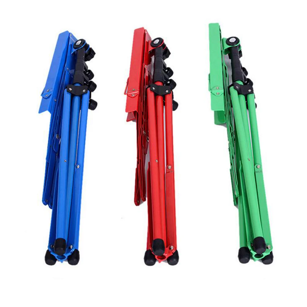 

Adjustable Music Stand Holder Metal Folding Tripod For Guitar Accessories Lightweight Portable Non-Slip Sheet Stand Instrument