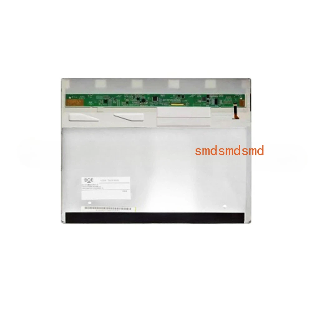 

15 inch 1600x1200 industrial control LCD screen