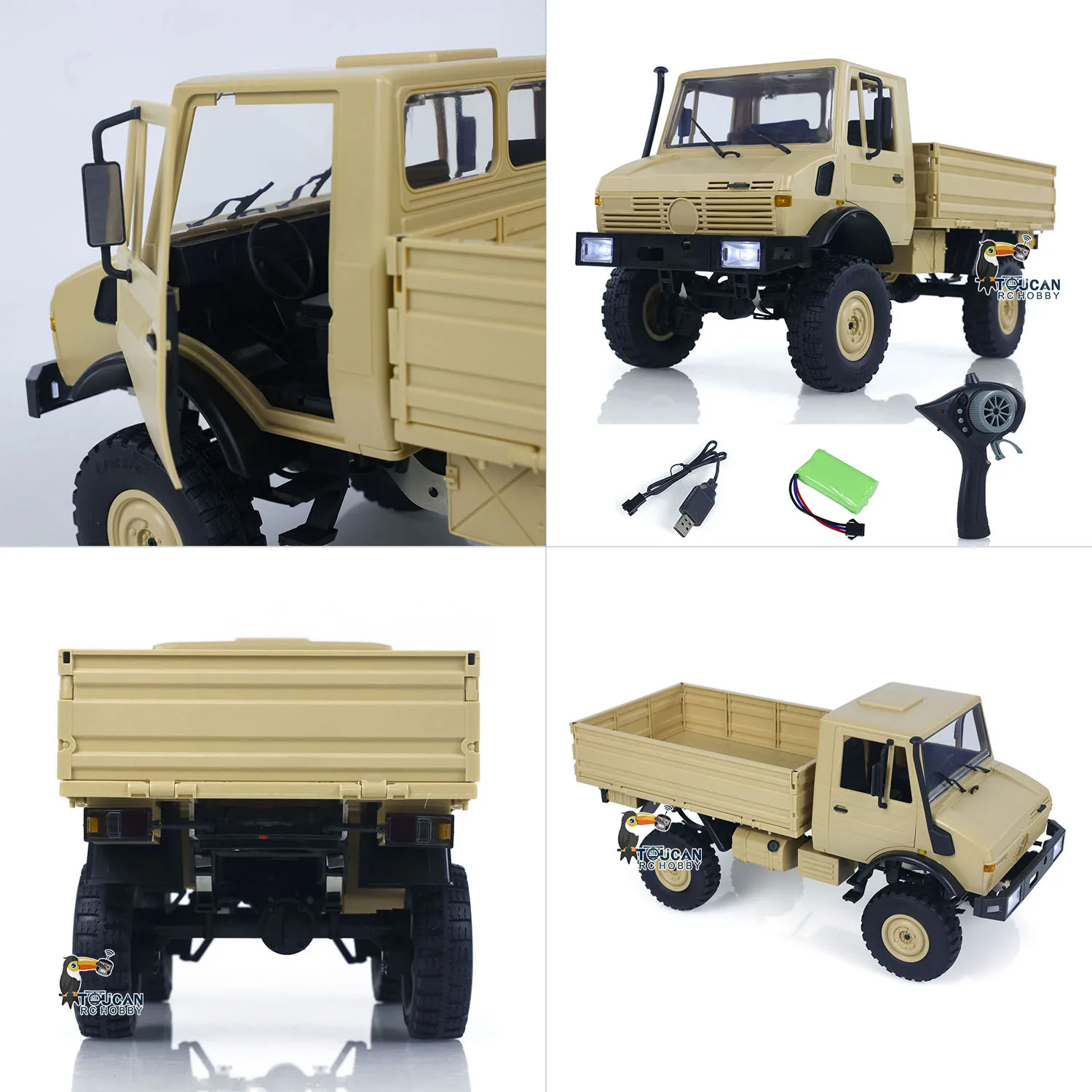 

1/12 LDRC P06 Гусеничный внедорожник с дистанционным управлением, модель 4 × 2, линейная скорость, альпинистский автомобиль, грузовик, 15 км/ч, зарядка через USB, RTR, детские игрушки