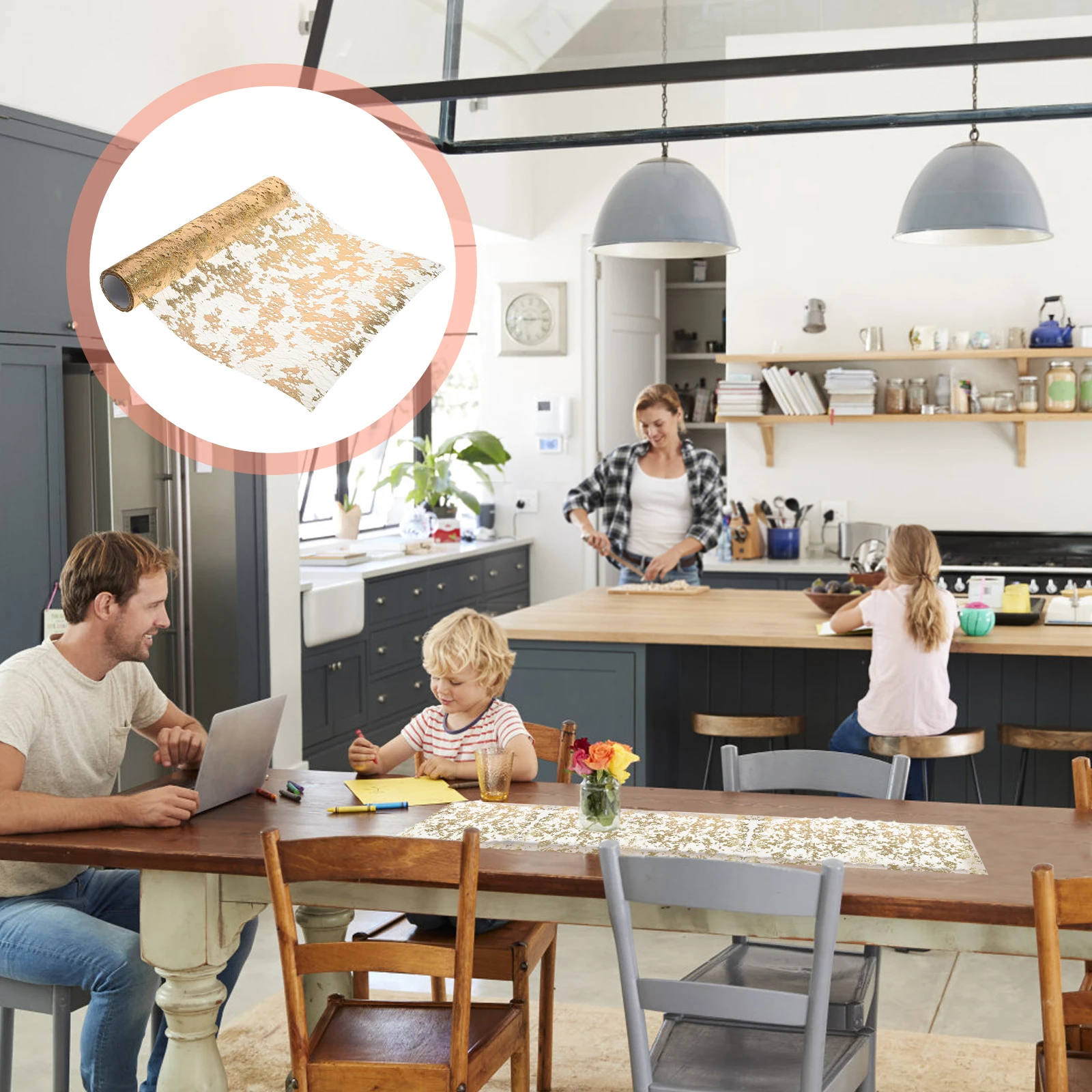 

Luxury Metallic Gold Sequin Table Runner Wedding Decorations Reusable Glitter Tablecloth For Party Bridal Shower Birthday Coffee