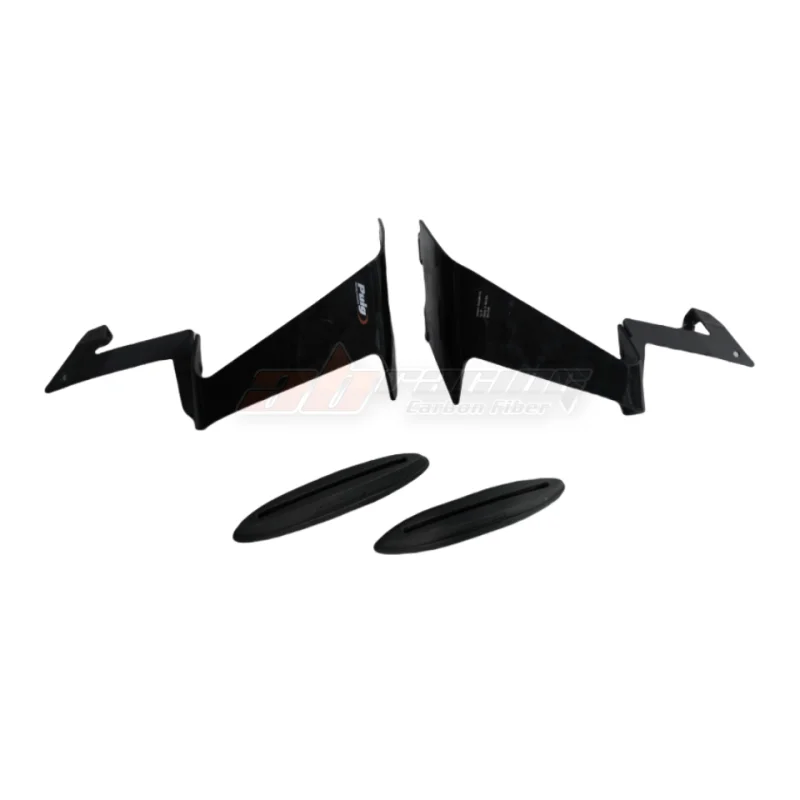 

Winglets Fairing for KAWASAKI ZX10R 2022 - 2025 Carbon Fiber 100%