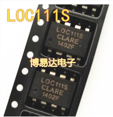 20PCS 30PCS LOC111S SOP-8