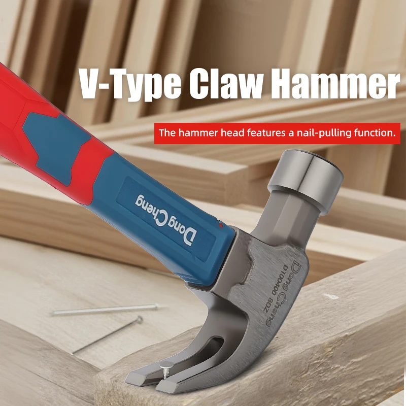 Thumbnail 2 - #11 Compare Manual Hammers Before You Buy