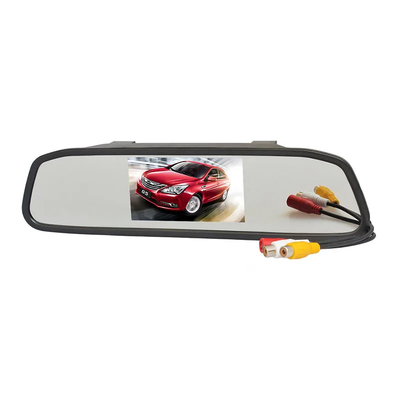 Diykit 4.3Inch Tft … - image