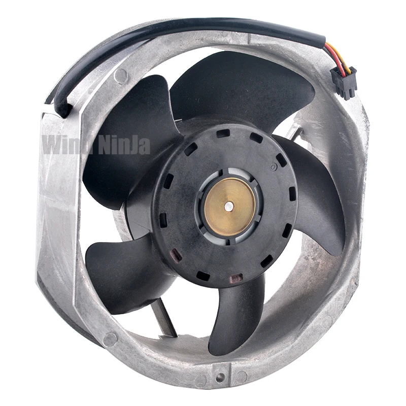 109E5712V5Y03 17P7389 H83191 17.2cm 172mm fan 172x150x51mm DC12V 2.3A High speed axial flow fan cooling fan for server cabinets