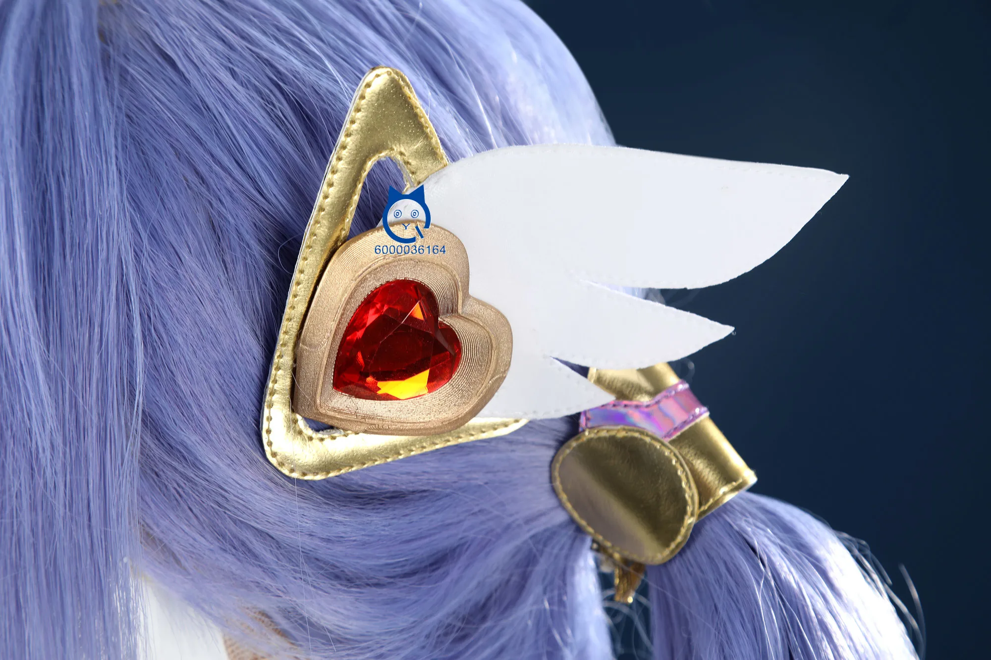 Jeu Overwatch fille magique Cosplay Costume Anime Kamori Kiriko jeu de rôle mignon robe Lolita pour les femmes adulte amour Costume de fête en direct