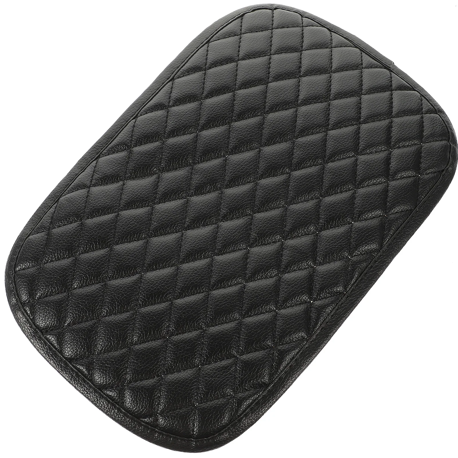 

Car Pad Arm Cushion For Car 30x20 Black Universal Anti Slip Console Cover Protective Cushion Storage ganizer