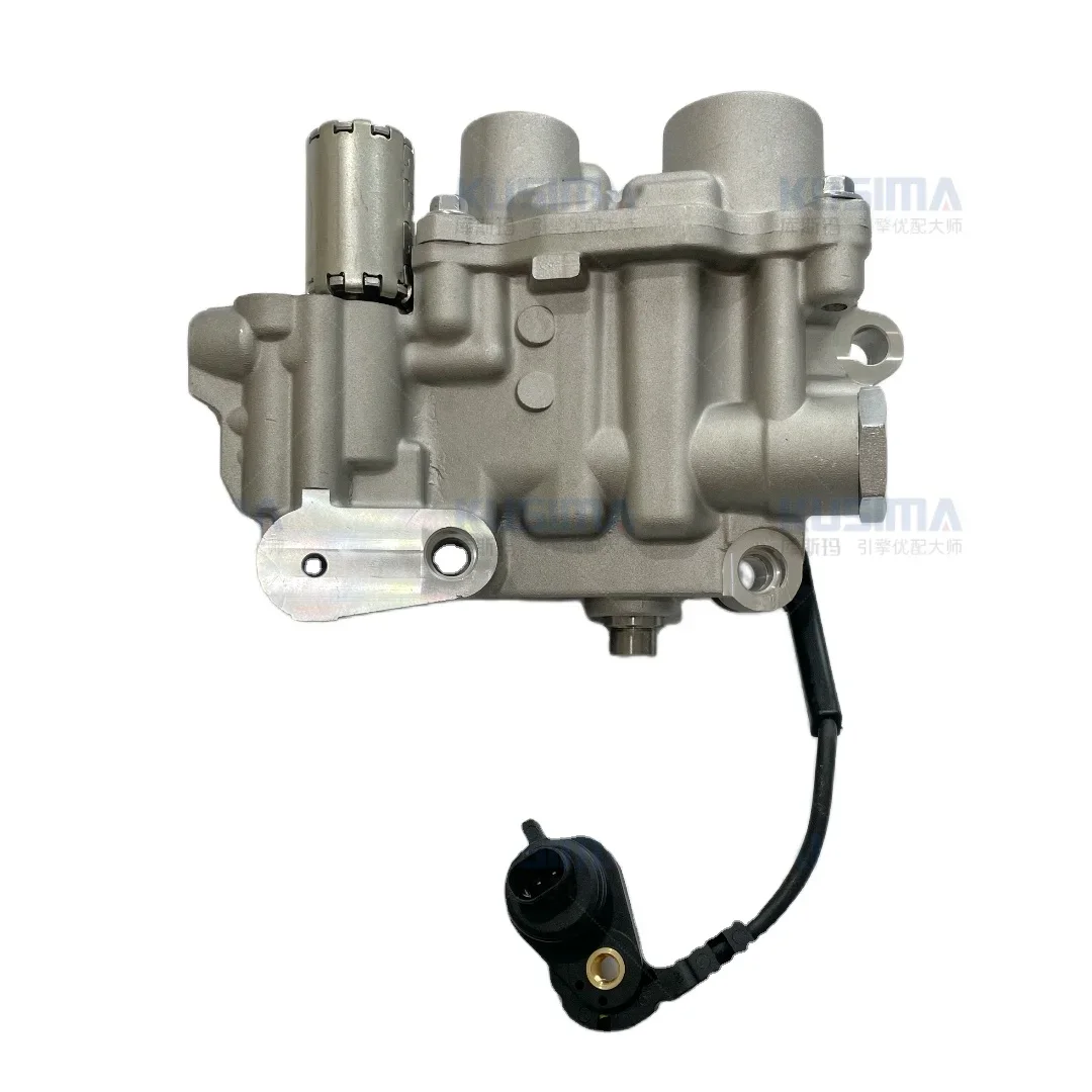 Oil Pump With Sensor LR098386 AJ813913 For Land Rover AJ126 3.0 AJ133 5.0 LR052436 LR035118 Oil Pump 306PS 508PS 508PN