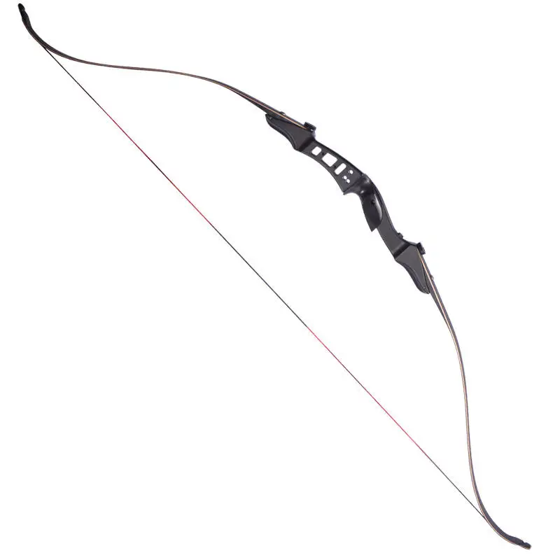 

Archery shooting Recurve Bow ILF Riser for archery bow and arrow target shooting