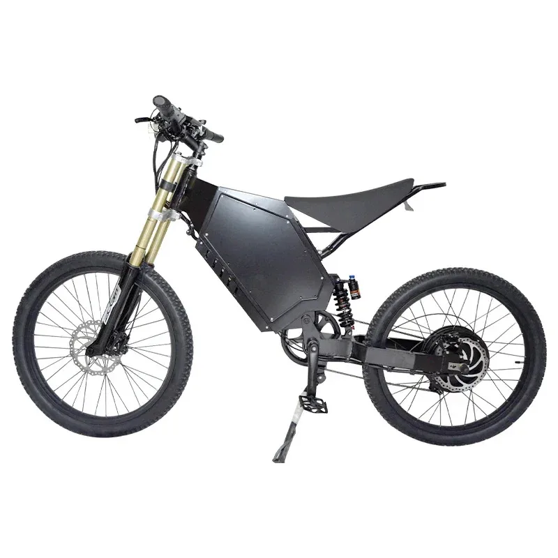 EU warehouse ebike 72v 8000w electric motorcycle  cargo bike