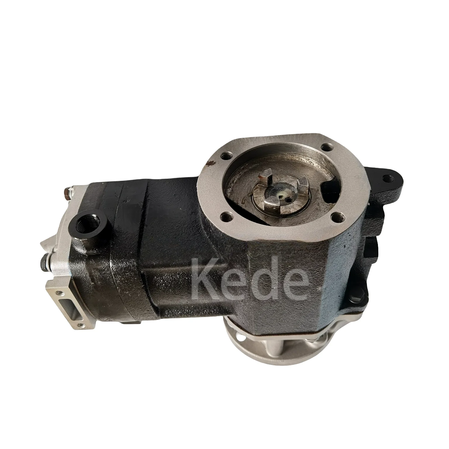 

Gold seller Diesel Engine Parts Air Compressor for Cummins M11 ISM11 QSM11 3558072 Engine Parts