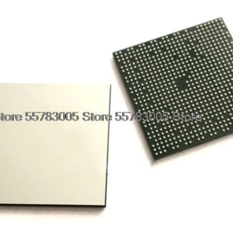 

2PCS New MSD6586PYE-8-OOCO MSD6586PYE-8-00C0 BGA LCD screen chip IC