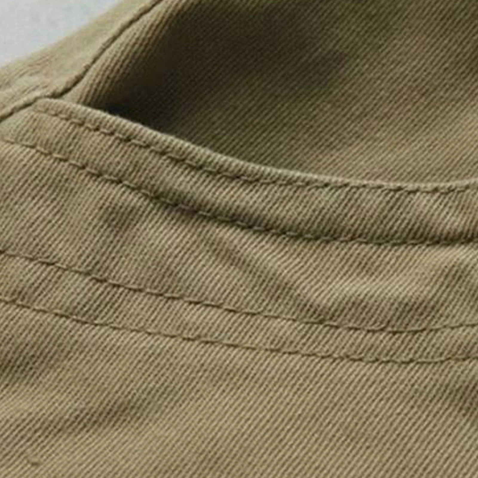 Short cargo confortable pour hommes, pantalon court décontracté, vêtements de sport multi-poches, vêtements de plage, été, nouvelle mode, FJJ, 2024