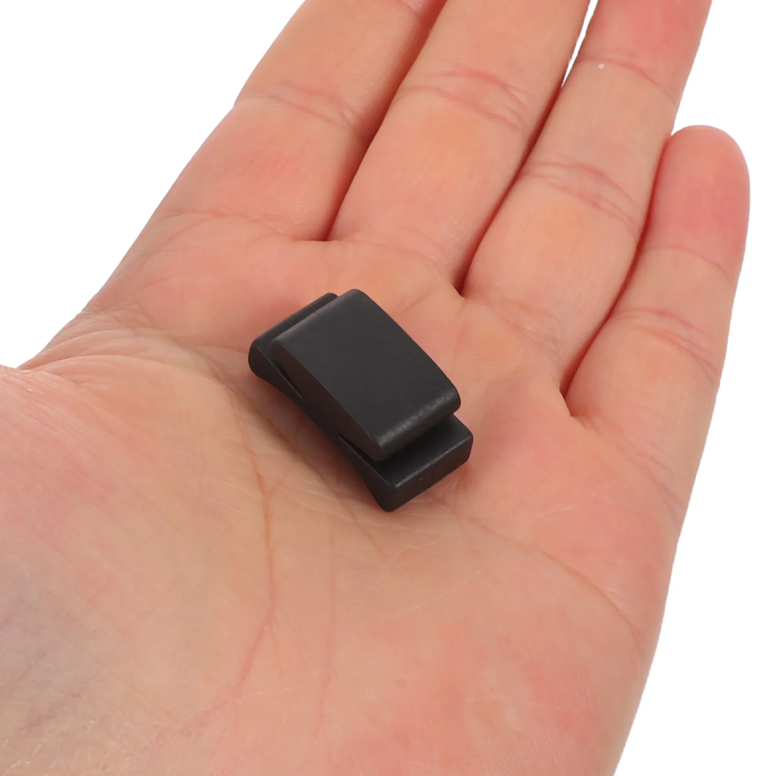 

5pcs Multi-Instrument Pick Holder Rubber For Guitar Bass Ukulele Non-Slip Plectrum Storage Stand Portable Organizer Picks