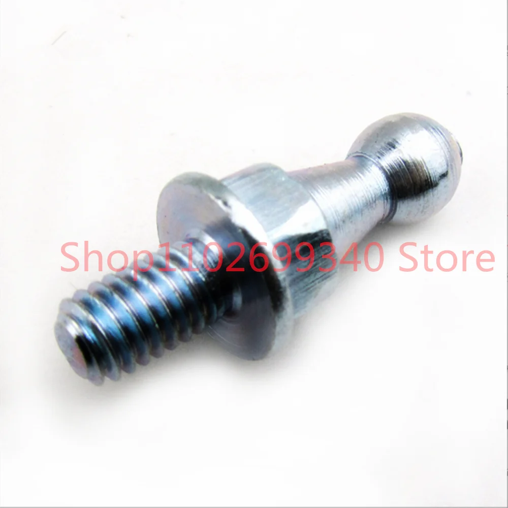 

Винт с круглой головкой для крышки двигателя Mitsubishi ASX Lancer CW8W CX1A CX2A CY1A 1.6, шпилька крышки клапанов 1003A010