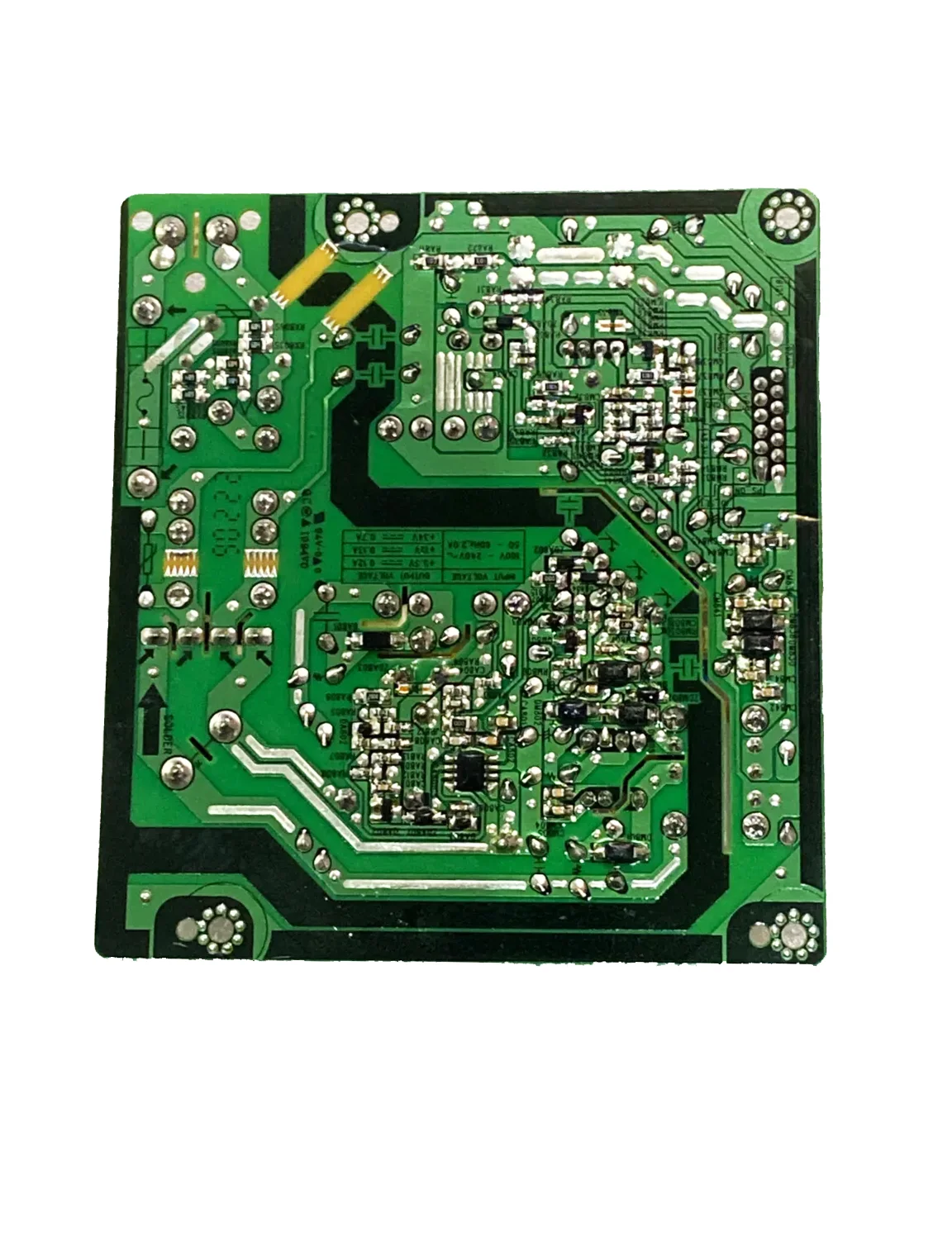 AH44-00323D AH44-00323E AH81-09744A AH81-09778A AH81-09803A Speaker Power Supply Board Compatible with Samsung Subwoofer HW-Q90R