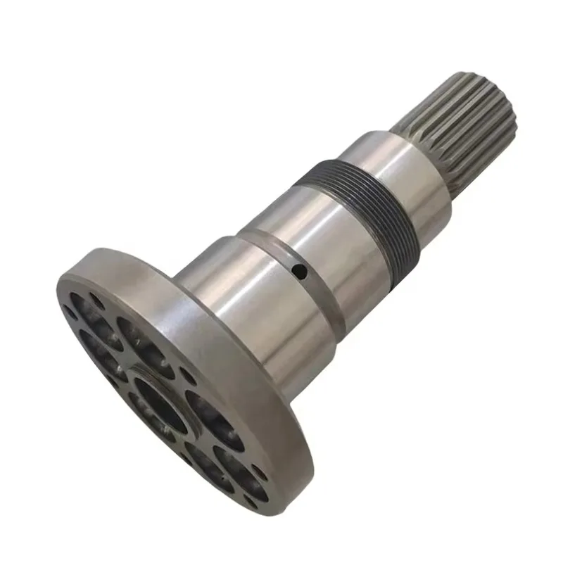 Hydraulic Motor A2FO80 A2FM A2FO16 A2FO45 A2FO56 A2FO63 A2FM160 Axial Piston Fixed Displacement Pump Spare Parts