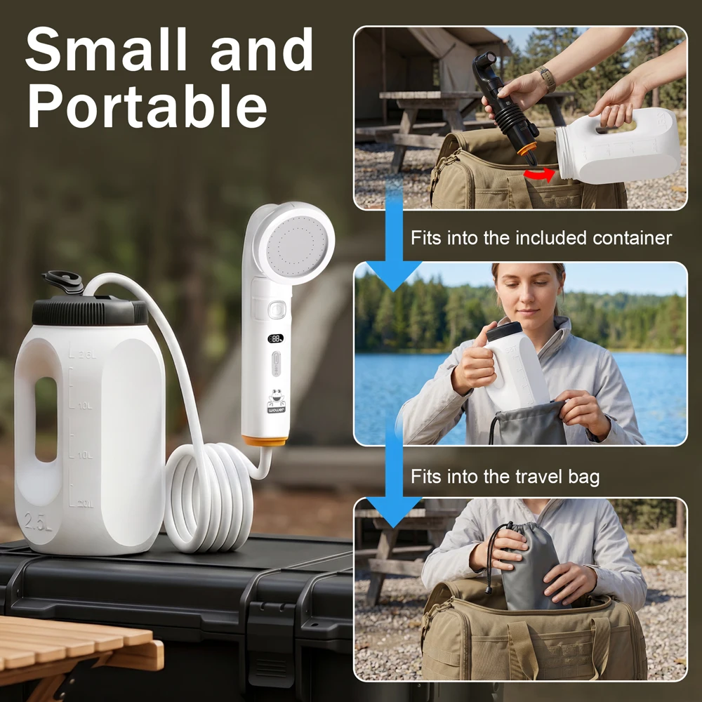 Thumbnail 4 - #68 Compare Electric Showers Before You Buy