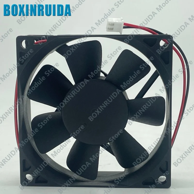 Brand new original AD0812UX-A70GL 8025 12V 0.3A 8CM/cm cooling fan