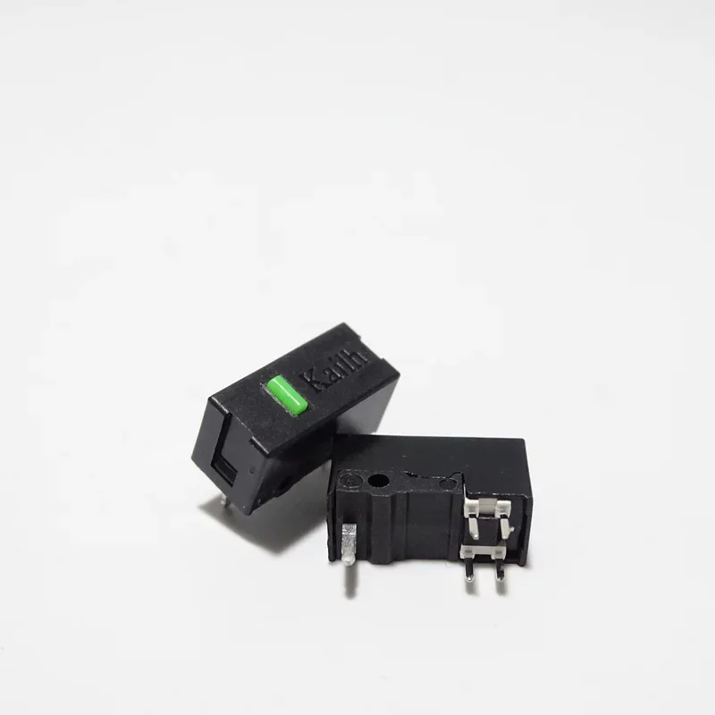 2pcs Original Kailh Z1 Optical Mouse Micro Switch For ATK F1 A9 Ultimate Mini ROG MCHOSE G502X