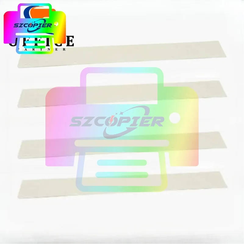 V180 Fuser Heat Belt Slip Sheet Oil Application Pad support for XEROX Versant 80 180 2100 3100 Press V80 V2100 V3100 001R00620