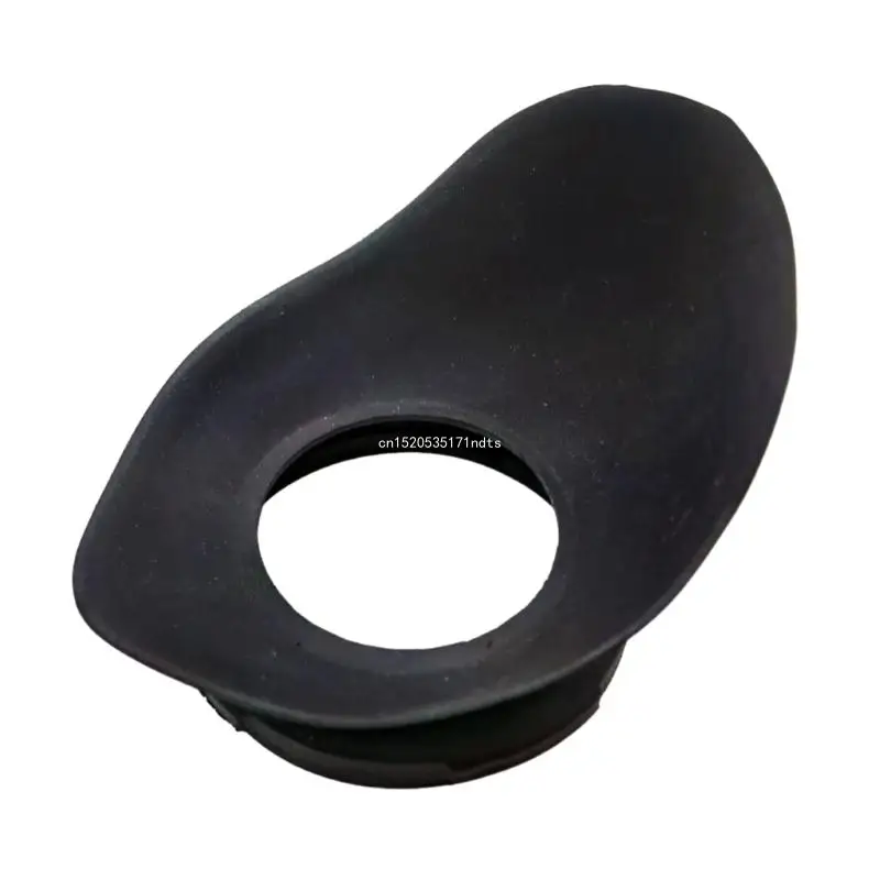 Eyecup Viewfinder Eyepiece for AC130 AC160 HPX265 HPX260 Eye Cup Protectors Dropship