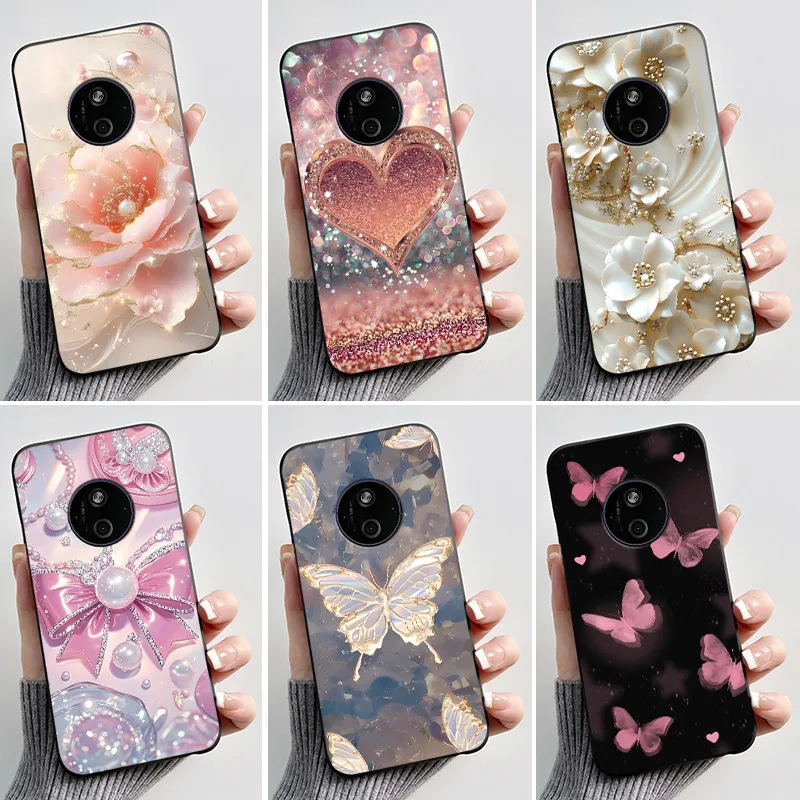 Printed Phone Case …