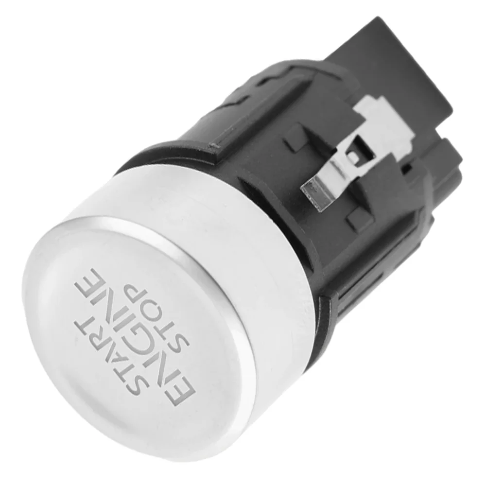 

Start Stop Button Engine Ignition Switch 5GG959839 for Volkswagen VW Golf7 MK7 2013 2014 2015 2016 2017